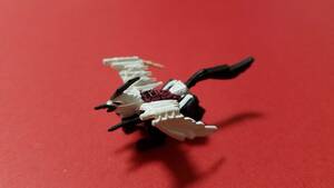 バトルクーガー ゾイドコレクション バトルシリーズ　ゾイド　ZOIDS　ミニフィギュア