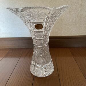 花瓶 ガラス花瓶 ボスポラスクリスタル