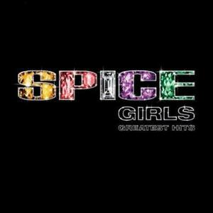 Spice Girls Greatest Hits (CD) Album 海外 即決