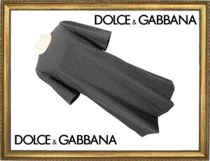 清楚で素敵★ＤＯＬＣＥ　＆　ＧＡＢＢＡＮＡ★ポルカドット・ワンピース４０