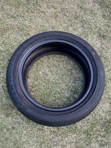 【中古】YOKOHAMA ADVAN Sport V105 195/50/R16 (1本) NDロードスター純正