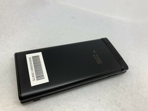 ★送料無料★良品★SoftBank★701KC★ブラック★2225002049★SYS★03/03