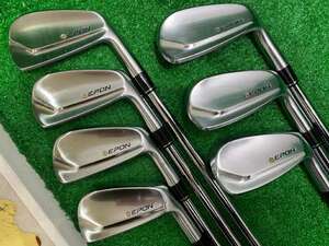 激安[013] エポン EPON Personal/MODUS3 SYSTEM3 TOUR 125 7本セット/S/27