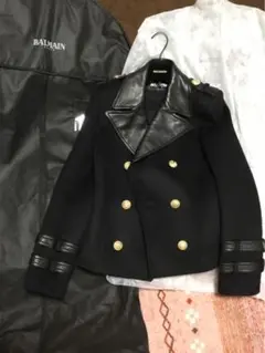 BALMAIN バルマン　ジャケット