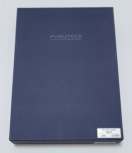 Furutech フルテック Ag-12 フォノケーブル