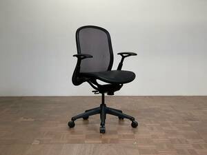 -sd8101｜Knoll AERON CHAIR Designer Don Chadwick 名作 CHADWICK MINIMUM DESKCHAIR｜ノル Herman Miller ハーマンミラー アーロンチェア