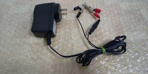 SEAKING 　Switching Mode POWER SUPPLY 　充電器　12V 通電OK