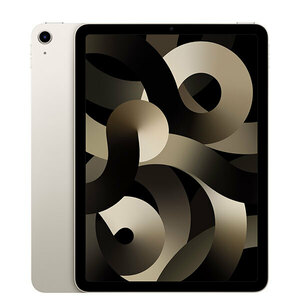 新品 iPad Air5 256GB スターライト A2588 Wi-Fiモデル 10.9インチ 第5世代 2022年 本体 未開封