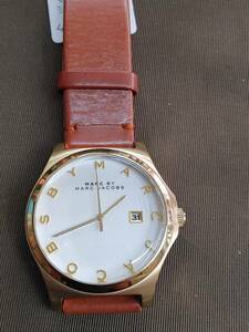 MARC BY MARC JACOBS☆腕時計☆USED品中古品☆