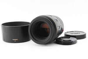 【完動美品】TAMRON タムロン SP AF 90mm f2.8 MACRO ソニーミノルタ (172E)