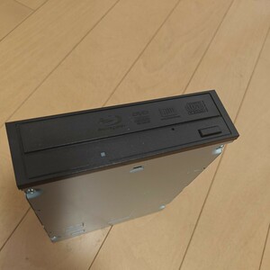 内蔵 Blu-ray ディスクプレーヤー　ライター　ブルーレイドライブ 日立 LG BH20N SATA