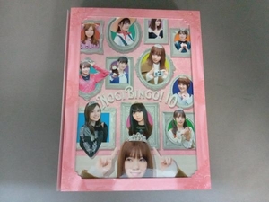 NOGIBINGO!10 Blu-ray BOX(Blu-ray Disc)