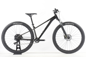 ◆◆未使用 ロッキーマウンテン ROCKY MOUNTAIN フュージョン FUSION10 2023 アルミ マウンテンバイク MTB Sサイズ microSHIFT ADVENT 9速