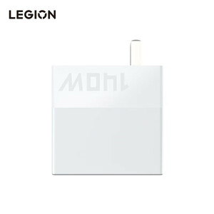 レノボ LENOVO LEGION 新品 140W 白 PD3.1 USB-C GaNアダプター AC アダプター 送料無料 東京発送
