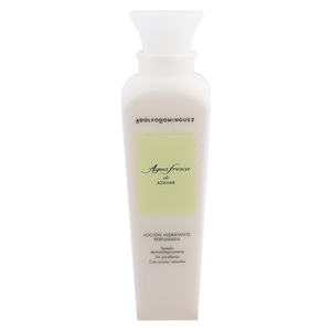 アドルフォ ドミンゲス アグアフレスカ デ アサアール ボディローション 500ml AGUA FRESCA DE AZAHAR BODY LOTION ADOLFO DOMINGUEZ