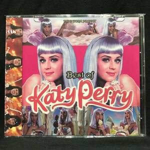 ・Katy Perry Best MixCD ケイティ ペリー【22曲収録】新品 (T-201) Firework ファイヤーワーク 収録