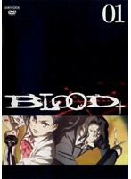 【中古】BLOOD＋ ブラッド・プラス 全13巻セット【訳あり】s24154【レンタル専用DVD】