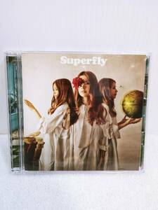 Superfly スーパーフライ Wildflower & Cover Songs:Complete Best 