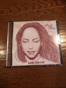 MIXCD DJ PAUL NICE SADE BLENDS muro kiyo kenta komori nujabes 