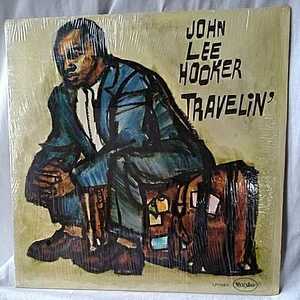 ■ JOHN LEE HOOKER