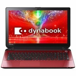 【中古】東芝 dynabook T85/NR