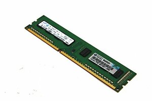 SAMSUNG PC3-10600U DDR3-1333 2GB 240ピン DIMM デスクトップパソコン用メモリ M378B5773DH0-CH9 バルク品