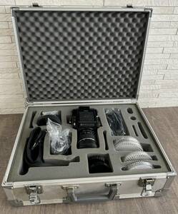 MAMIYA M645 1000S MAMIYA-SEKOR C 1:2.8 45mm 中判カメラ フィルムカメラ マニュアルフォーカス 付属多数 シャッターOK