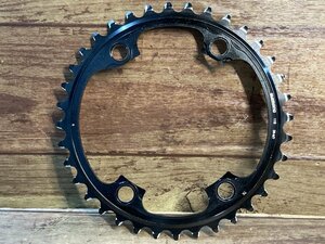 HK887 シマノ SHIMANO デュラエース DURA-ACE FC-9100 チェーンリング インナー 36T