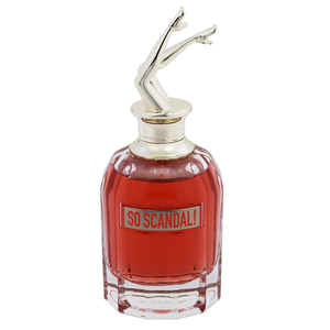 ジャン ポール ゴルチェ ソースキャンダル (テスター) EDP・SP 80ml 香水 フレグランス SO SCANDAL TESTER JEAN PAUL GAULTIER 新品 未使用