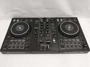 現状品 PIONEER DDJ-400 DJコントローラー