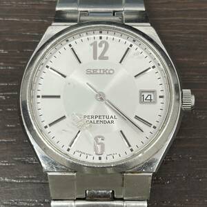 【5249】SEIKO 8F32-00M0 腕時計 ジャンク