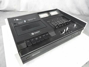 ☆ Nakamichi ナカミチ 500 カセットデッキ ☆ジャンク☆