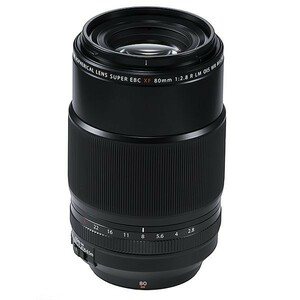 中古 １年保証 美品 FUJIFILM XF 80mm F2.8 R LM OIS WR