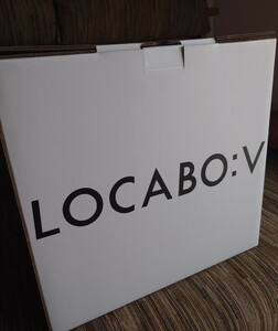 LOCABO ロカボ最新モデル炊飯器　滅茶苦茶人気カラー「ホワイト」