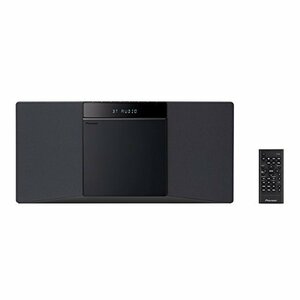 パイオニア Pioneer X-SMC02 CDミニコンポ AM・FMラジオ/USBメモリー音源 （未使用・未開封品）　(shin