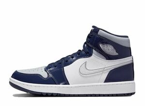 Nike Air Jordan 1 High Golf "Midnight Navy" 28.5cm DQ0660-100