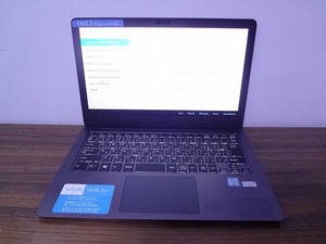 ●【ジャンク品】SONY Vaio SJZ131A11N