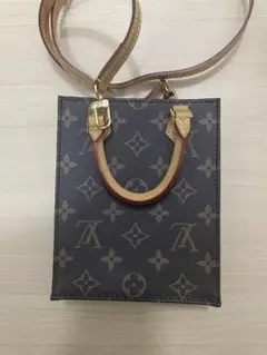 LOUIS VUITTON MINI トートバッグ