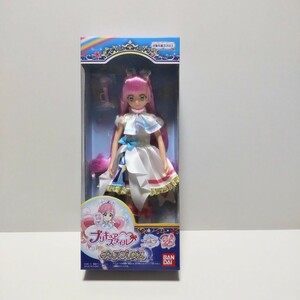 新品・未開封　ひろがるスカイプリキュア　プリキュアスタイル　キュアプリズム