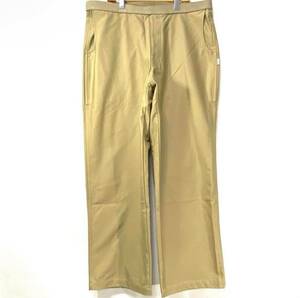 WTAPS TROUSERS CLIMBER COTTON 20aw 04ベージュ ボトムス カジュアル