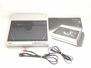 Technics リニアトラッキング式DDフルオートレコードプレーヤー SL-10 カートリッジ EPC-310MC付 テクニクス ◆ 6E561-2