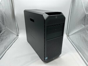 ★ HP/Z4 G4 Workstation/Xeon W-2123/Quadro P2000/16GB/HDD1TB