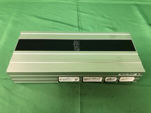 KH089 中古 トヨタ ソアラ UZZ40 レクサス LEXUS SC430 マークレビンソン Marklevinson オーディオ アンプ 86280-0W070 動作保証