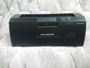 ★☆ Pioneer carrozzeria カロッツェリア CXC9648 サイバーナビ 本体のみ 動作未確認品 ジャンク品 ☆★