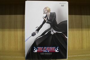 DVD BLEACH ブリーチ 破面・出現篇 全5巻 ※ケース無し発送 レンタル落ち ZJ1479