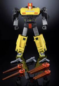 新品X-Transbots MX-23D