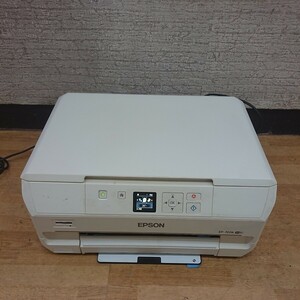 042401 EPSON プリンター 707A 