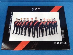 SEVENTEEN 2018 JAPAN ARENA TOUR ‘SVT