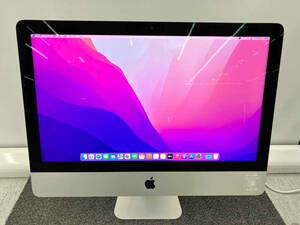 Apple MK452J/A iMac (Retina4K,21.5-inch,Late2015) 店舗受取可