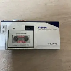 SANYO MR-88M 稀少品